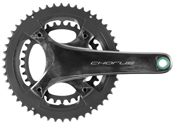 campagnolo Guarnitura Chorus